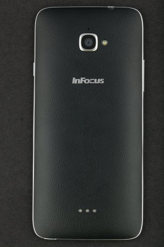 Infocus Bingo M50 Leather