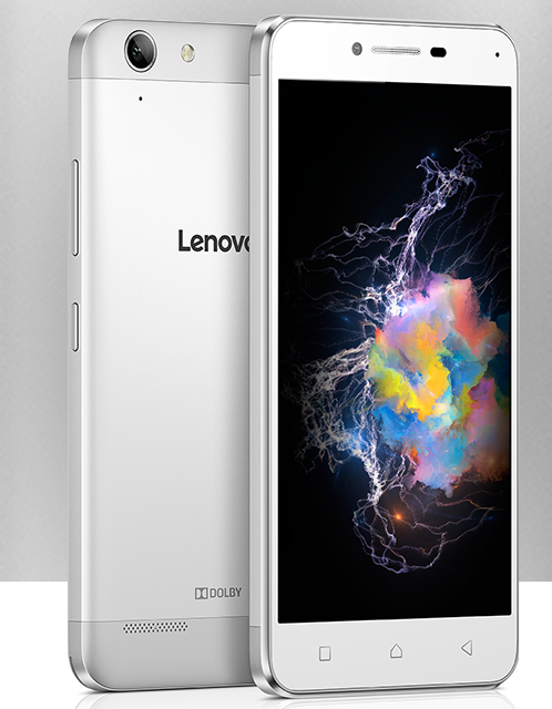 Lenovo K5 Plus