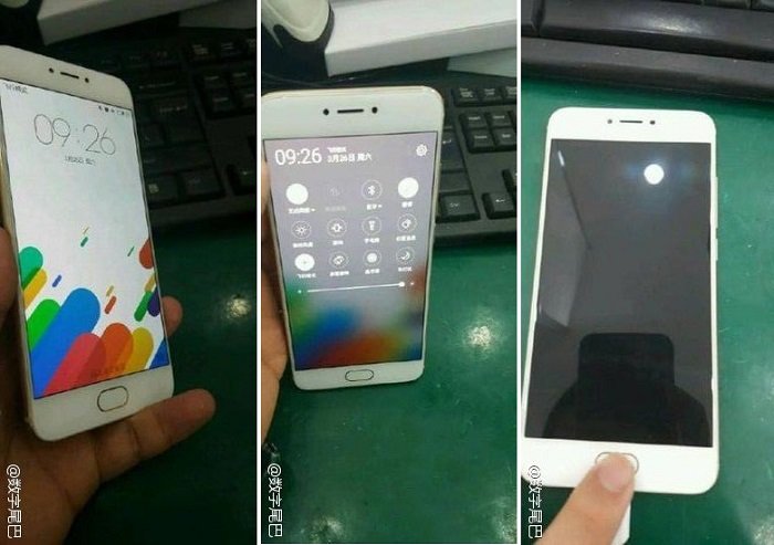 Meizu Pro