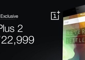 OnePlus2 Discount