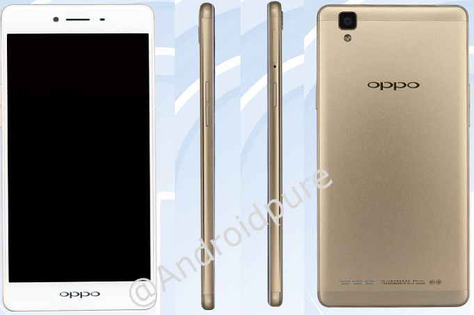 Oppo A53c