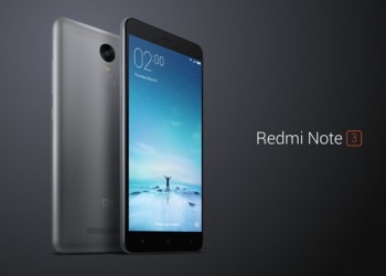 Redmi Note