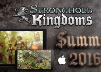 Stronghold Kingdoms Android