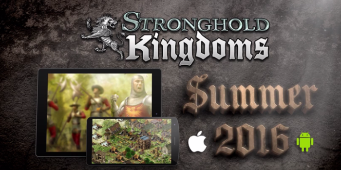 Stronghold Kingdoms Android
