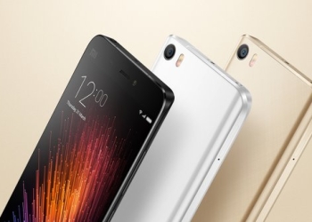 Xiaomi Mi 5