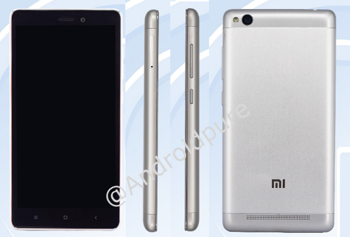 Xiaomi Redmi