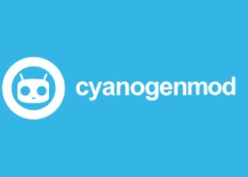 Cyanogenmod logo
