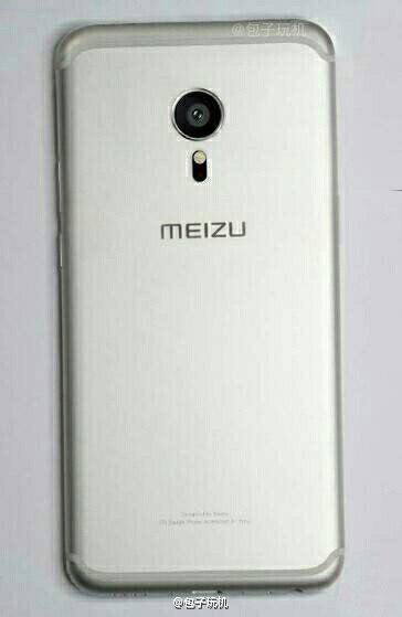 Meizu pro