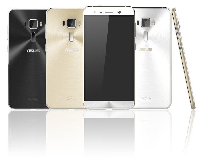 ASUS Zenfone 3 01776 1 2016PD
