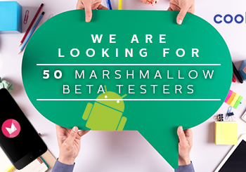 Coolpad Note 3 Marshmallow update