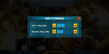 Epic War TD 2 Android