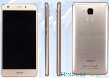 Huawei Honor 5C NEM TL00
