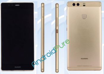 Huawei Honor