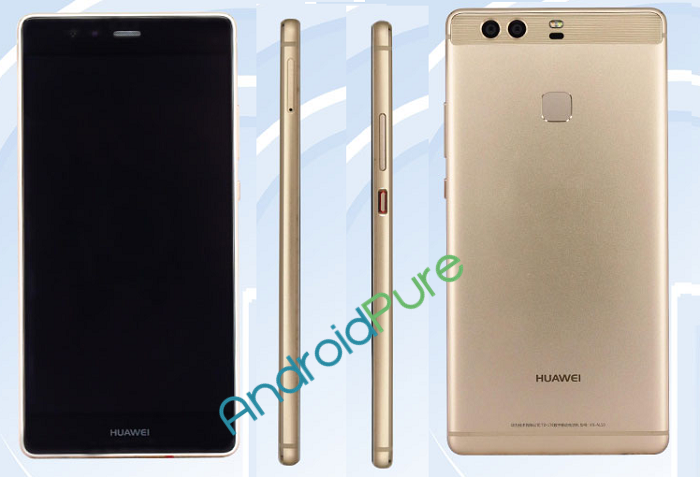 Huawei Honor