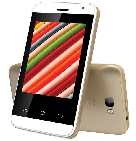 Intex Aqua G2