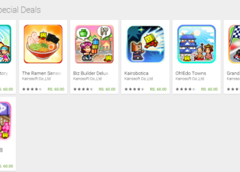 Kairosoft games sale