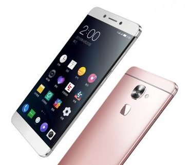 LeEco Le 2 Pro