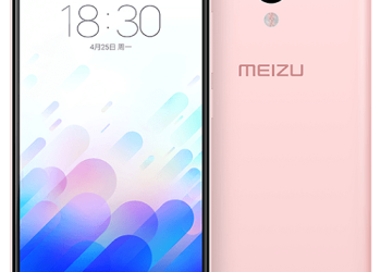 Meizu M3