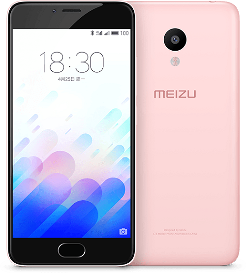 Meizu M3