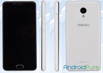Meizu M688Q