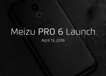 Meizu PRO 6 official