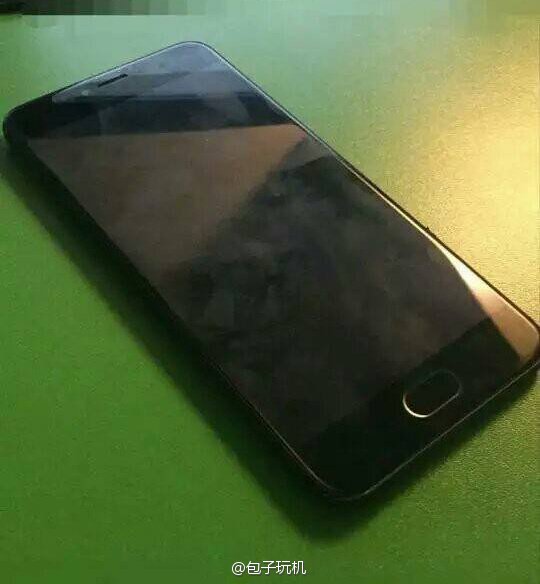Meizu Pro 6 Black