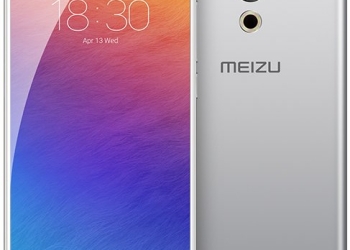 Meizu Pro 6 official