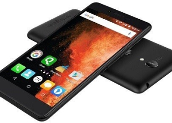 Micromax Canvas 6 Pro d