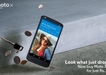 Moto X Force Price Drop