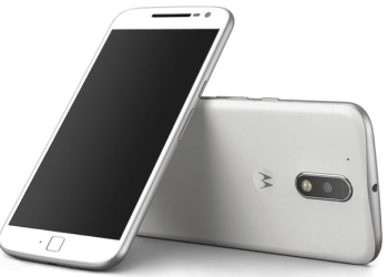Moto g4 leaked render