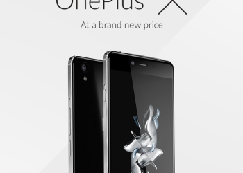 Oneplus X price drop
