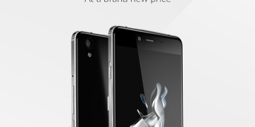 Oneplus X price drop