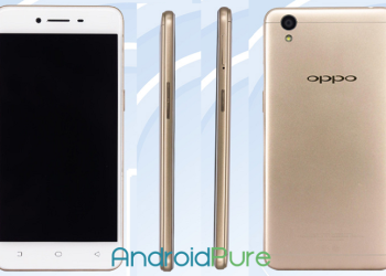 Oppo A37