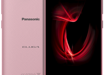 Panasonic Eluga I3