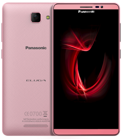 Panasonic Eluga I3