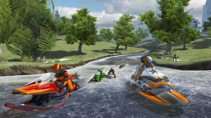 Riptide GP Renegade