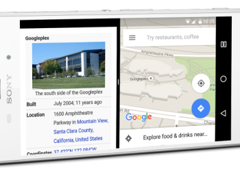 Sony Xperia Z3 Android N