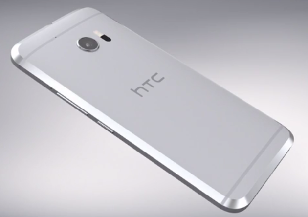 Htc 10 leaked video