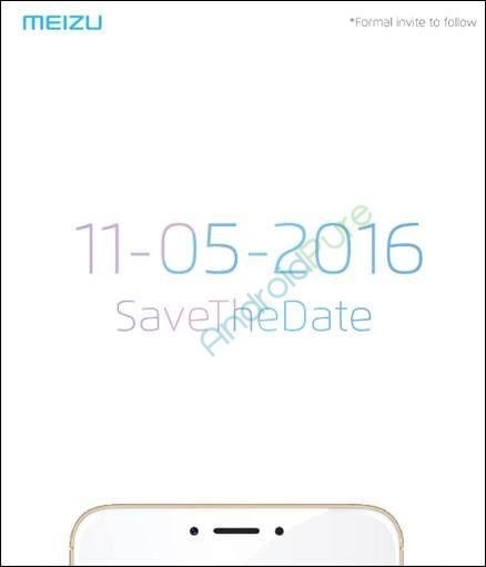Meizu m3 note launch india