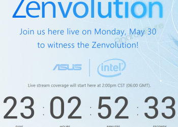 Asus Zenfone 3 Launch