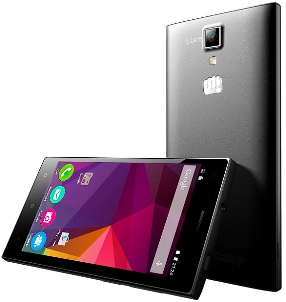 Canvas XP 4G