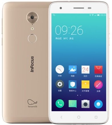 Infocus S1