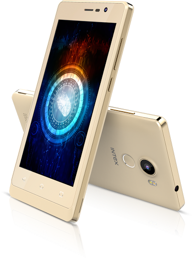 Intex Aqua Secure