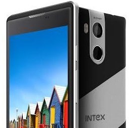 Intex Cloud String