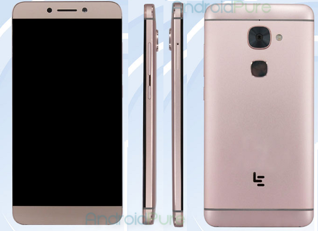 Le X625