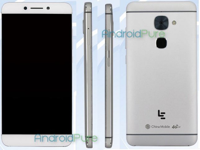 LeEco Le X528