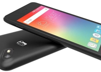 Micromax Bolt Supreme