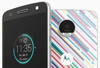 Moto X