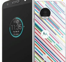Moto Z