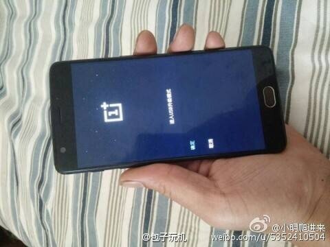 ONEPLUS